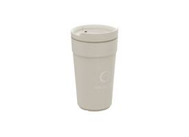 Beker Circulware Circulcup 400ml herbruikbaar 16 stuks