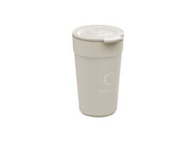 Beker Circulware Circulcup 400ml herbruikbaar 16 stuks