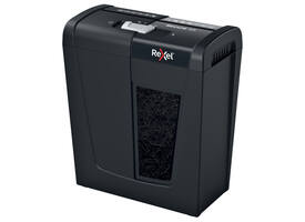 Papiervernietiger Rexel Secure S5 stroken 6mm