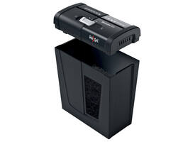 Papiervernietiger Rexel Secure S5 stroken 6mm