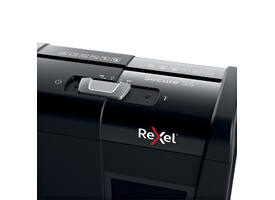Papiervernietiger Rexel Secure S5 stroken 6mm