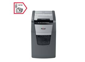 Papiervernietiger Rexel Optimum Auto+ 130M snippers 2x15mm