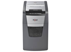 Papiervernietiger Rexel Optimum Auto+ 130M snippers 2x15mm