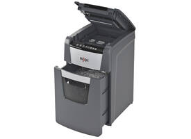 Papiervernietiger Rexel Optimum Auto+ 130M snippers 2x15mm