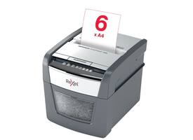 Papiervernietiger Rexel Optimum Auto+ 45X snippers 4x28mm