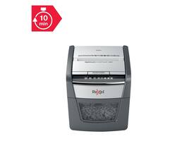 Papiervernietiger Rexel Optimum Auto+ 45X snippers 4x28mm
