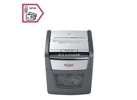 Papiervernietiger Rexel Optimum Auto+ 45X snippers 4x28mm