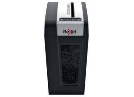 Papiervernietiger Rexel Secure MC4-SL snippers 2x15mm