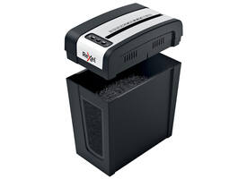 Papiervernietiger Rexel Secure MC4-SL snippers 2x15mm