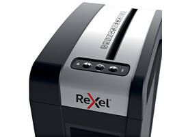 Papiervernietiger Rexel Secure MC4-SL snippers 2x15mm