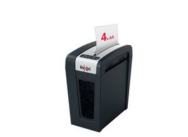 Papiervernietiger Rexel Secure MC4-SL snippers 2x15mm