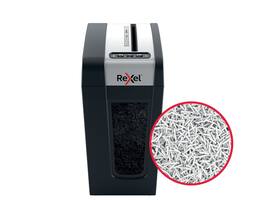 Papiervernietiger Rexel Secure MC4-SL snippers 2x15mm