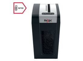 Papiervernietiger Rexel Secure MC6-SL snippers 2x15mm