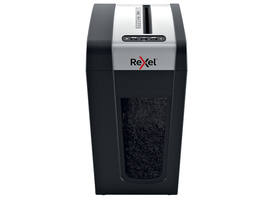 Papiervernietiger Rexel Secure MC6-SL snippers 2x15mm