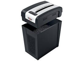 Papiervernietiger Rexel Secure MC6-SL snippers 2x15mm