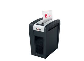 Papiervernietiger Rexel Secure MC6-SL snippers 2x15mm