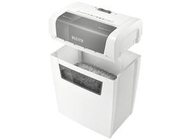 Papiervernietiger Leitz IQ Home P4 snippers 4x28mm