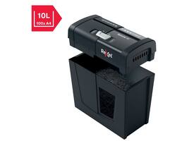 Papiervernietiger Rexel Secure X6 snippers 4x40mm