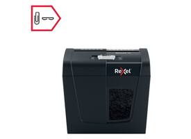 Papiervernietiger Rexel Secure X6 snippers 4x40mm