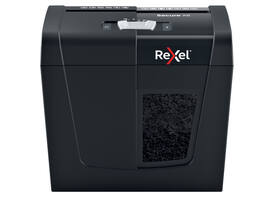 Papiervernietiger Rexel Secure X6 snippers 4x40mm