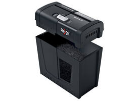 Papiervernietiger Rexel Secure X6 snippers 4x40mm