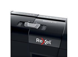 Papiervernietiger Rexel Secure X6 snippers 4x40mm