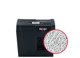Papiervernietiger Rexel Secure X6 snippers 4x40mm