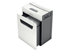 Papiervernietiger Leitz IQ Protect Premium 4M snippers 2x15mm