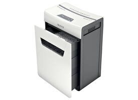 Papiervernietiger Leitz IQ Protect Premium 6M snippers 2x15mm