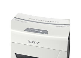 Papiervernietiger Leitz IQ Protect Premium 6M snippers 2x15mm