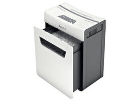 Papiervernietiger Leitz IQ Protect Premium 8X snippers 4x40mm