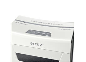 Papiervernietiger Leitz IQ Protect Premium 8X snippers 4x40mm