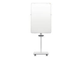 Flipover Nobo Move & Meet mobiele magnetisch 70x100cm