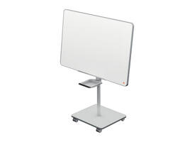 Flipover Nobo Move & Meet mobiele magnetisch 70x100cm