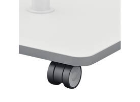Flipover Nobo Move & Meet mobiele magnetisch 70x100cm