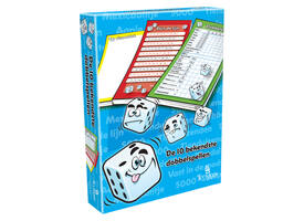 Spel De 10 Bekendste Dobbelspellen