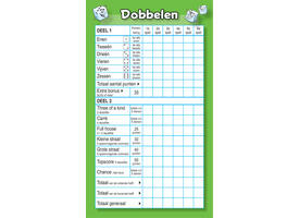 Spel De 10 Bekendste Dobbelspellen