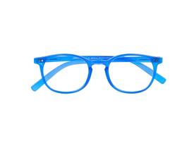 Leesbril I Need You +1.50 dpt Junior blauw
