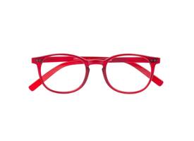 Leesbril I Need You +2.00 dpt Junior rood