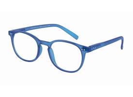Leesbril I Need You +2.50 dpt Junior blauw