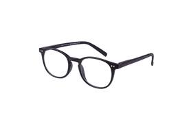 Leesbril I Need You +2.00 dpt Junior zwart