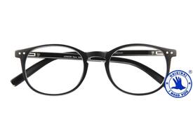 Leesbril I Need You +1.00 dpt Junior zwart