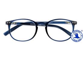 Leesbril I Need You +1.00 dpt Junior blauw