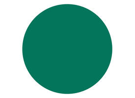 Whiteboardpotlood STABILO MARKdry 648/43 groen