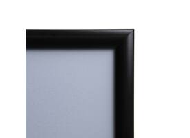 Kliklijst Quantore premium A3 25mm zwart