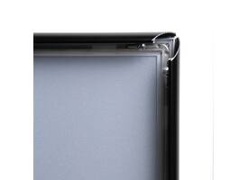 Kliklijst Quantore premium A3 25mm zwart