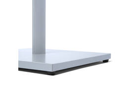 Infostandaard Quantore A3 dubbelzijdig