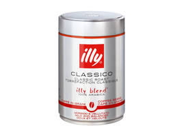 Koffie illy bonen Classico 250gr