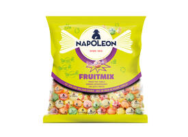 Snoep Napoleon fruitmix zak 1kg