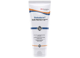 Zonnebrandlotion SCJ Stokoderm Sun Protect SPF 50 100ml